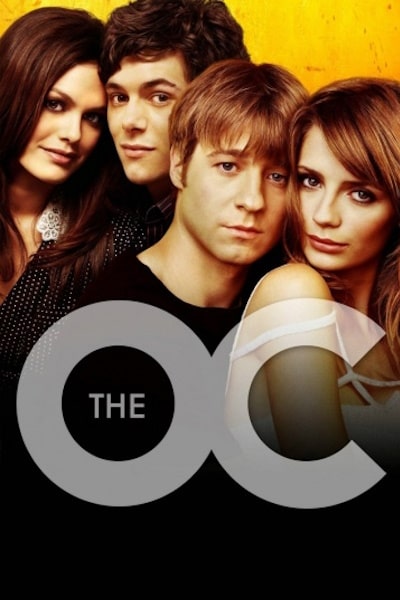 The OC Obsess Completely