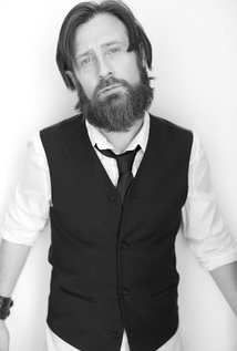 Mick Page