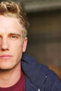 Luke Stratte-McClure
