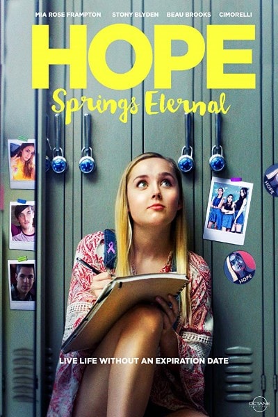 Hope Springs Eternal